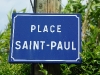Quartier Saint Paul