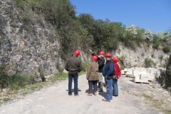 Carrières Maladrerie - 27 04 2011